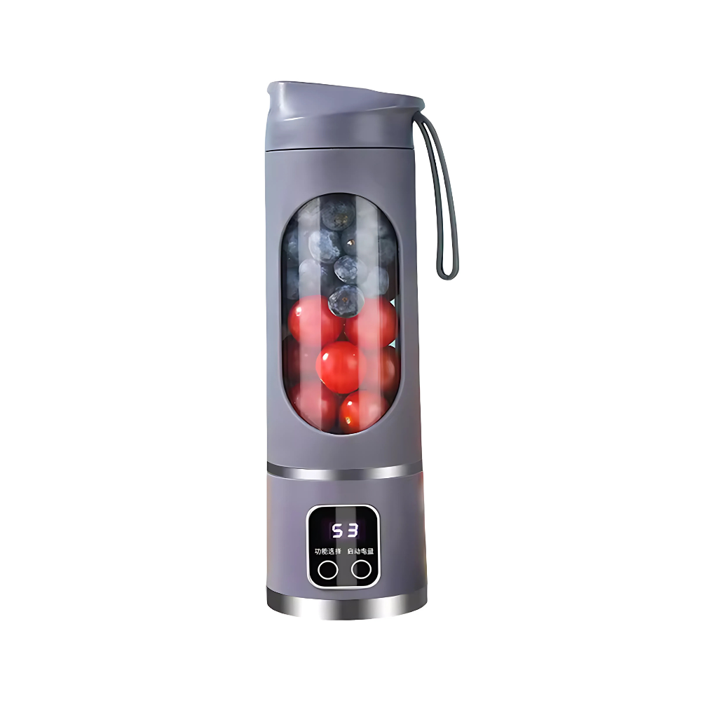 BlendMate™ Portable Juicer