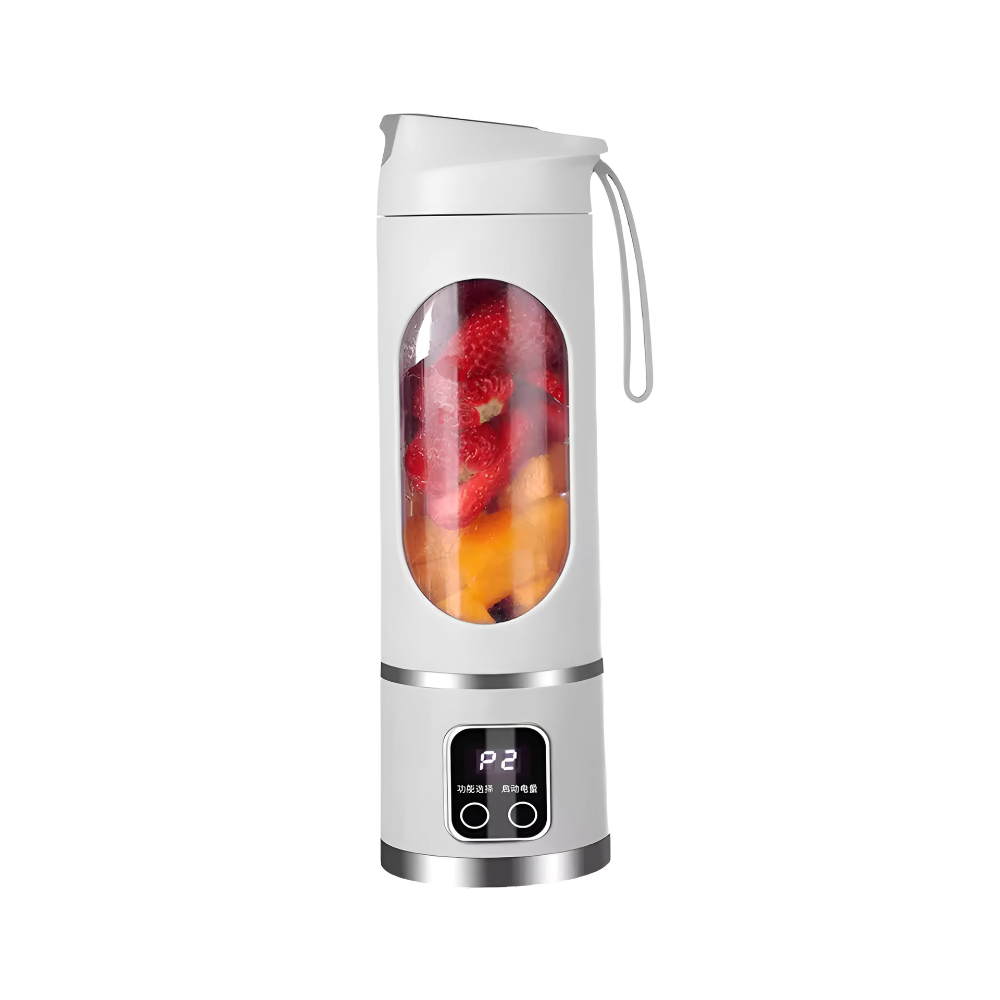 BlendMate™ Portable Juicer