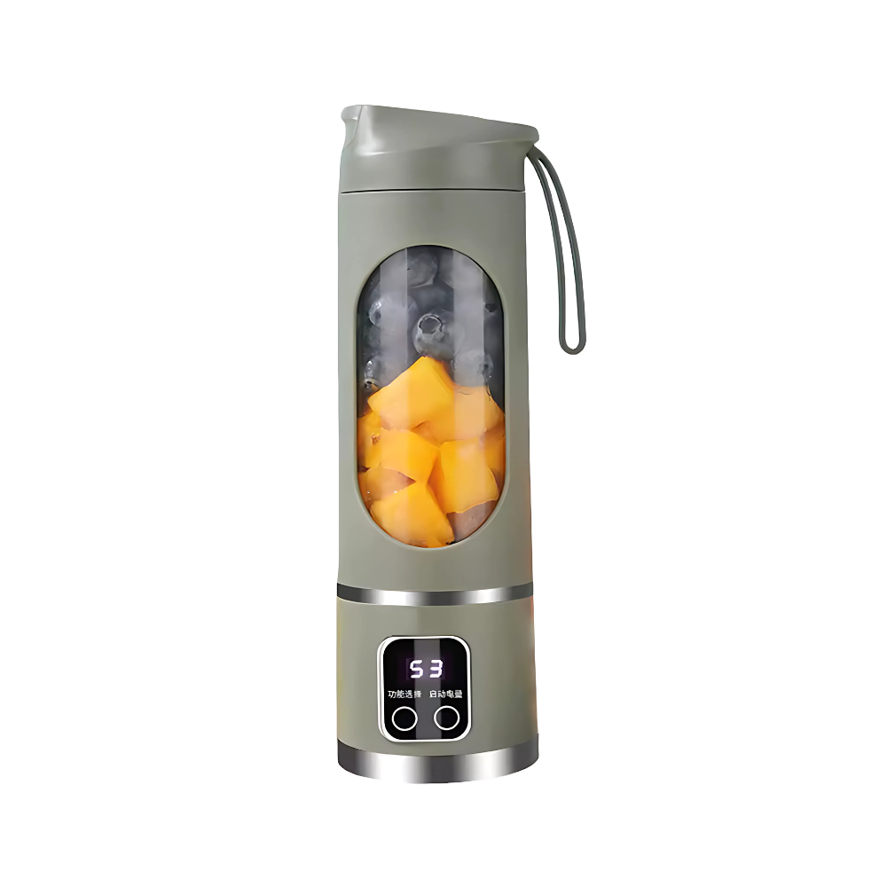BlendMate™ Portable Juicer
