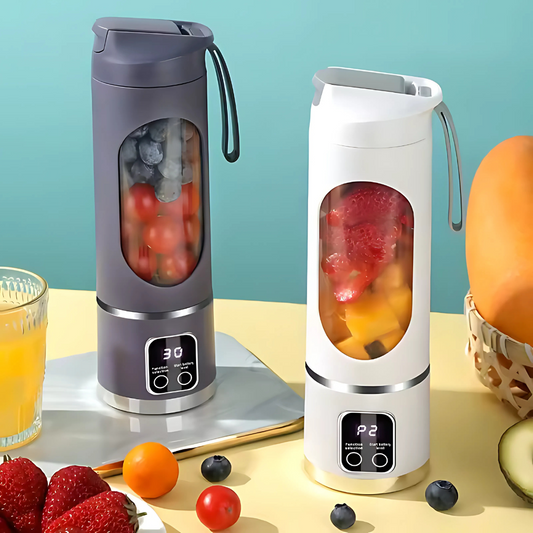 BlendMate™ Portable Juicer