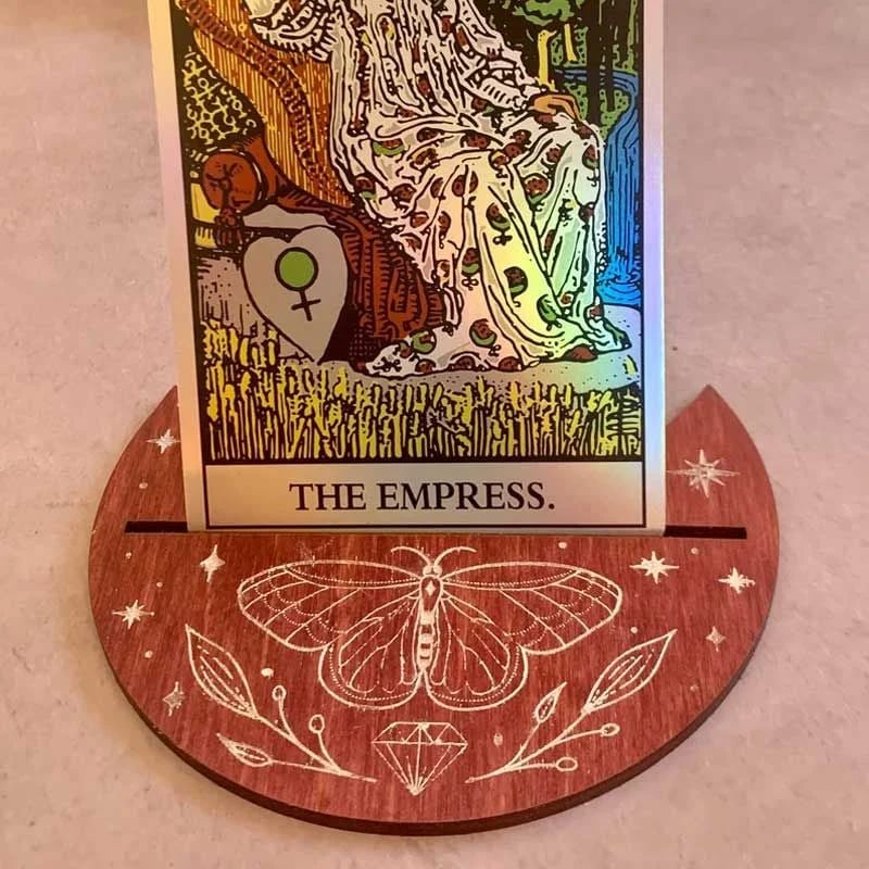 🔥Hot Sale 37% OFF🎁Tarot Cards Set With Meanings