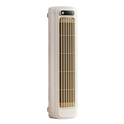 Wireless Charging Air Conditioner