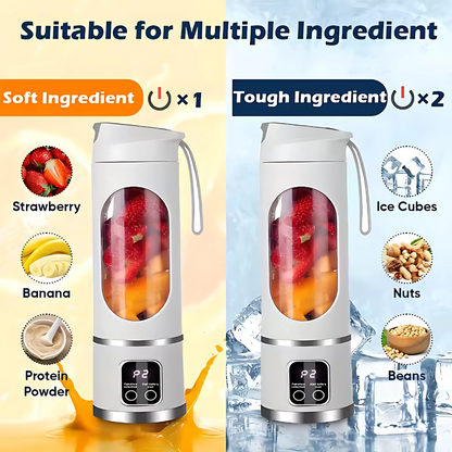BlendMate™ Portable Juicer