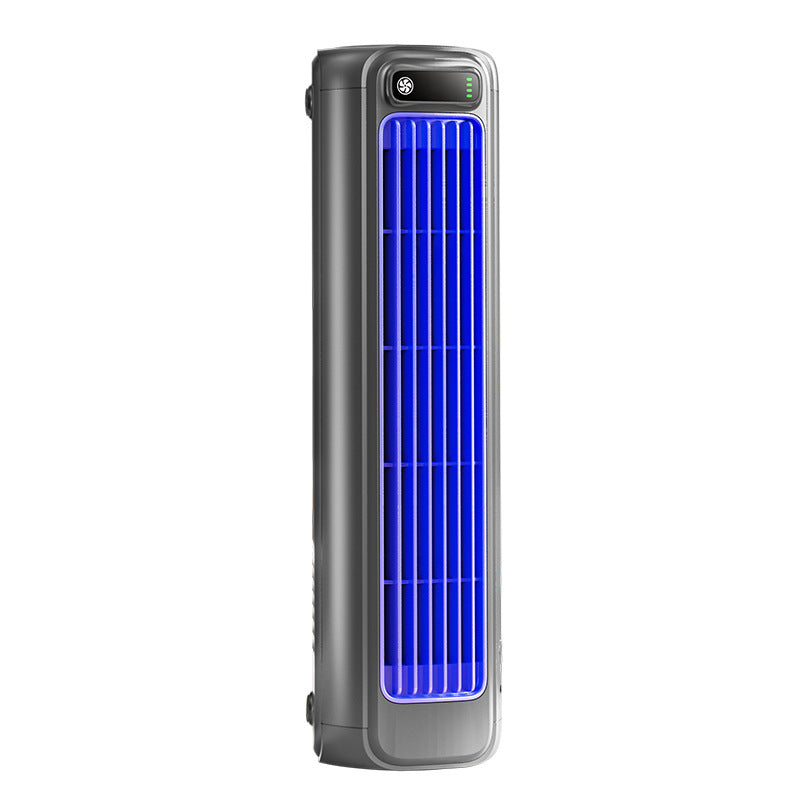 Wireless Charging Air Conditioner