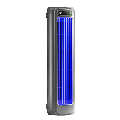Wireless Charging Air Conditioner