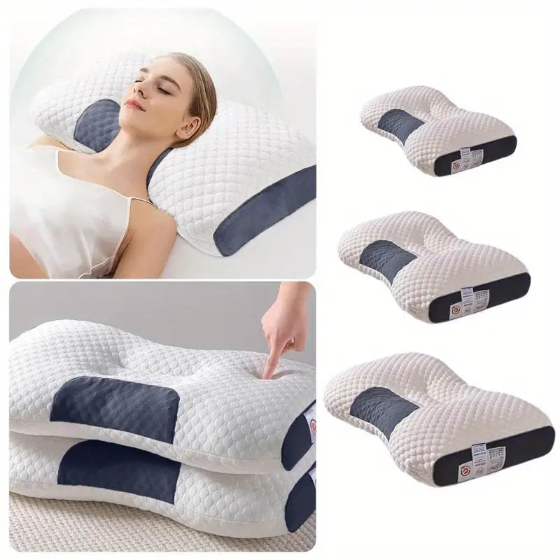 CoreRest™ Orthopaedic Neck Pillow