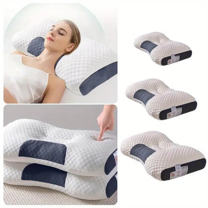 CoreRest™ Orthopaedic Neck Pillow