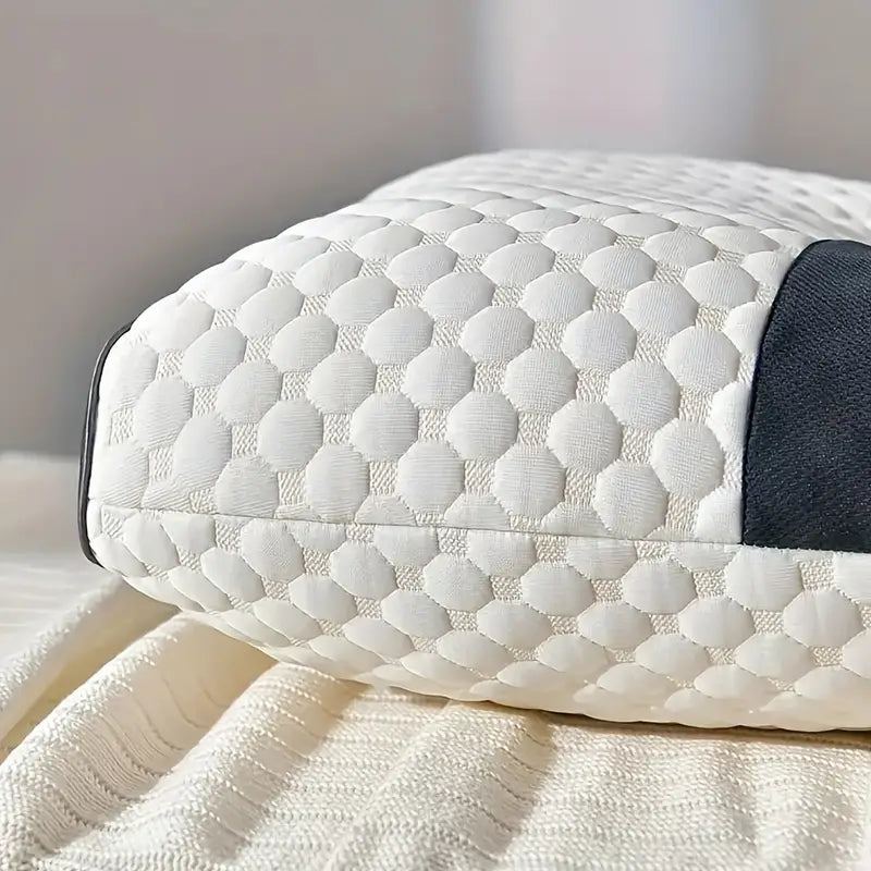 CoreRest™ Orthopaedic Neck Pillow