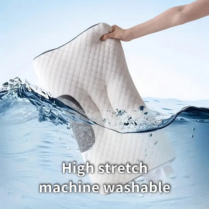 CoreRest™ Orthopaedic Neck Pillow