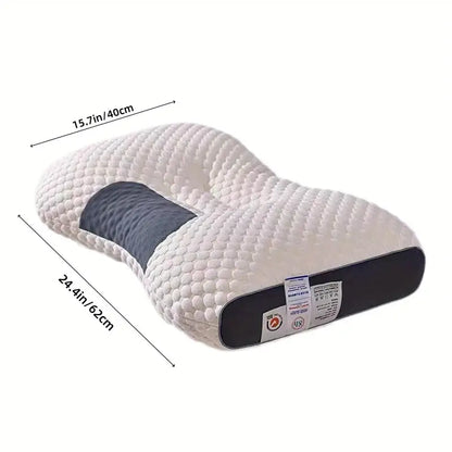 CoreRest™ Orthopaedic Neck Pillow