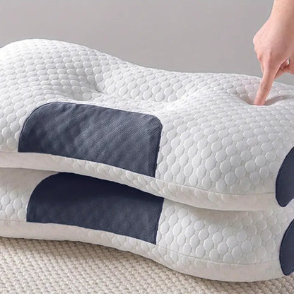 CoreRest™ Orthopaedic Neck Pillow