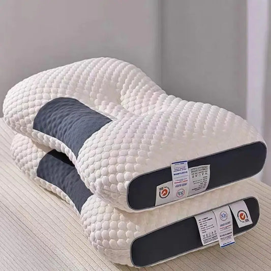 CoreRest™ Orthopaedic Neck Pillow
