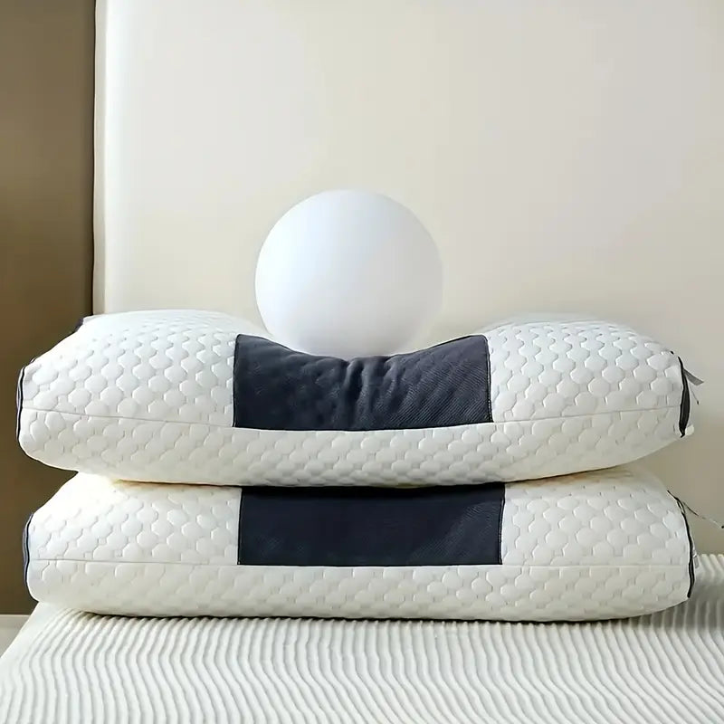 CoreRest™ Orthopaedic Neck Pillow