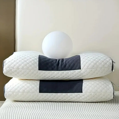 CoreRest™ Orthopaedic Neck Pillow