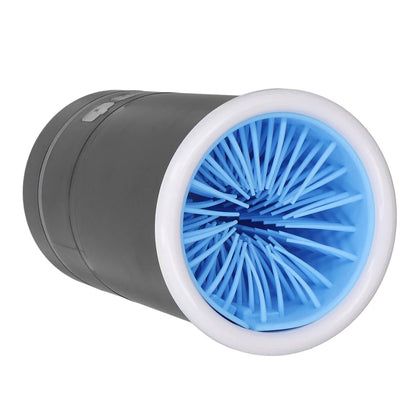 Automatic Paw Cleaner