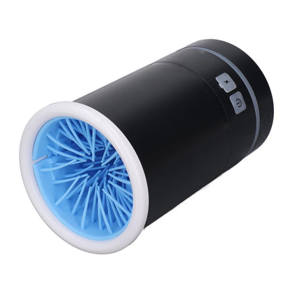 Automatic Paw Cleaner